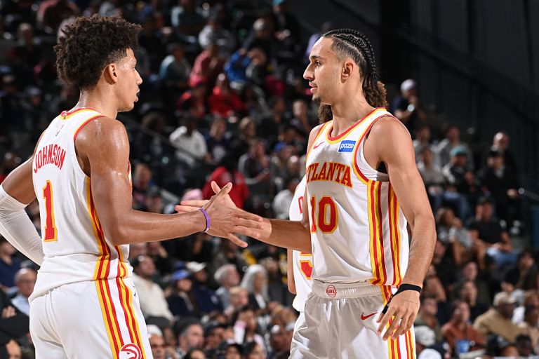 Utah Jazz vs. Atlanta Hawks prediction, pick on Thursday 11/13/25