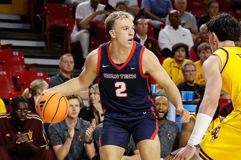 Utah Tech Trailblazers vs. Abilene Christian Wildcats prediction, pick for NCAAM on Thursday 2/26/26