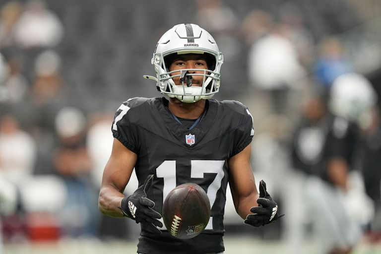 Cowboys vs. Raiders Anytime TD Scorer Picks: MNF Week 11 Best Bets