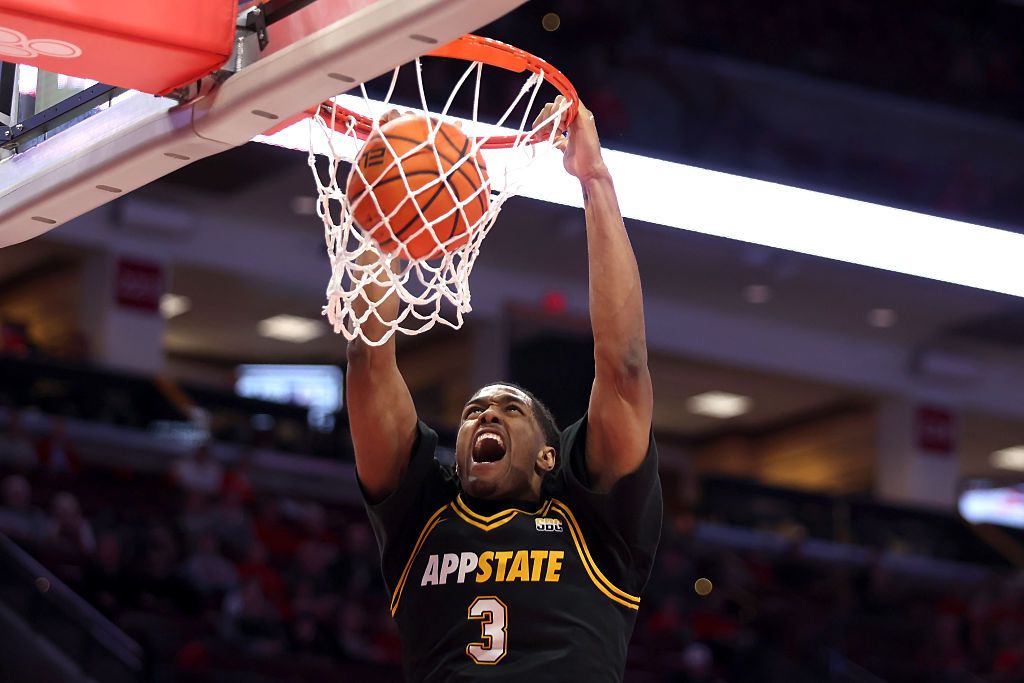 Texas State Bobcats vs. Appalachian State Mountaineers prediction, pick for NCAAM on Friday 2/27/26