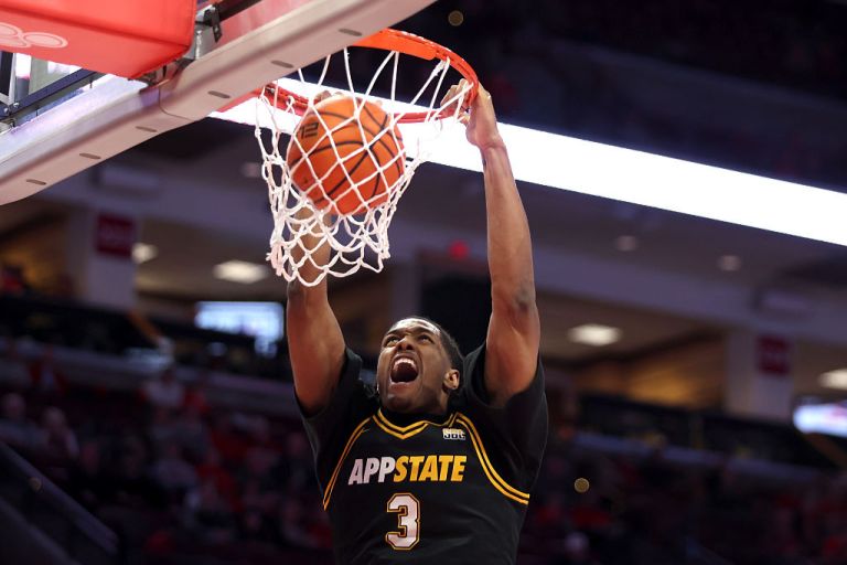Texas State Bobcats vs. Appalachian State Mountaineers prediction, pick for NCAAM on Friday 2/27/26