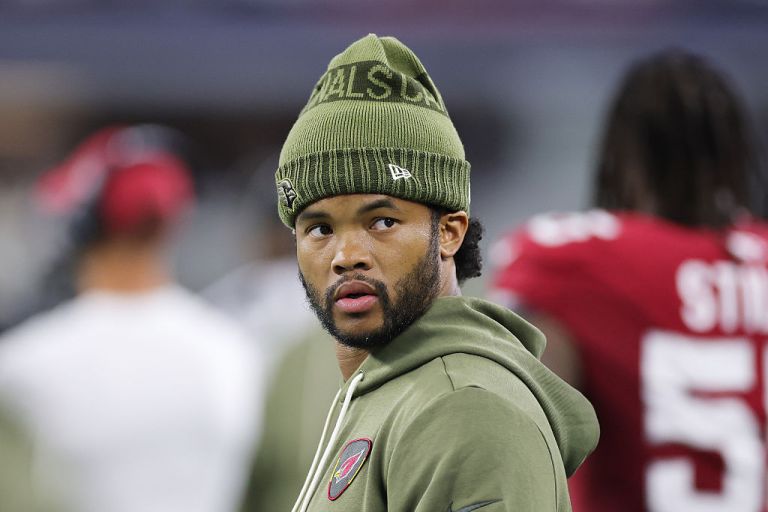 How valuable is Kyler Murray for fantasy football in 2026 after signing with Vikings?