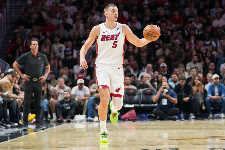 NBA Best Bets: Miami Heat vs. Chicago Bulls Top Prop Bets on Thursday 1/8/26