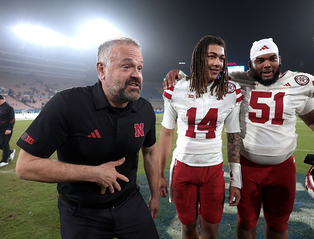 Utah Utes vs. Nebraska Cornhuskers prediction, pick for the Las Vegas Bowl on 12/31/25