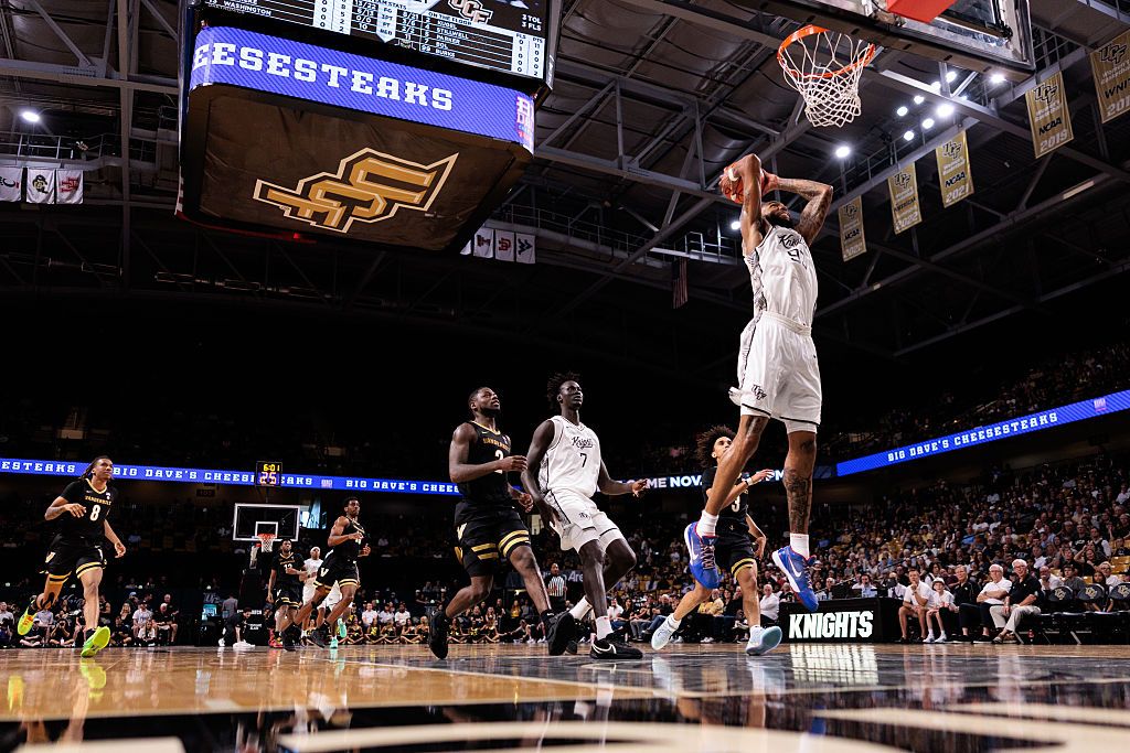 Kansas State Wildcats vs. UCF Knights prediction, pick for NCAAM on Wednesday 1/14/26