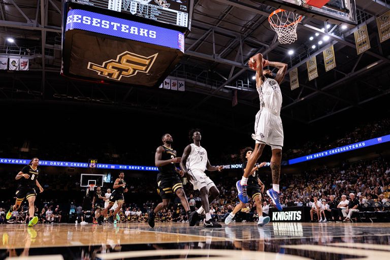 Kansas State Wildcats vs. UCF Knights prediction, pick for NCAAM on Wednesday 1/14/26
