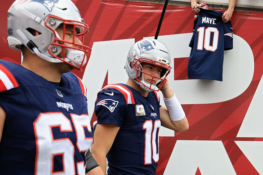 Amazon Prime Video Week 11 Thursday Night Football Parlay Picks on DraftKings Sportsbook