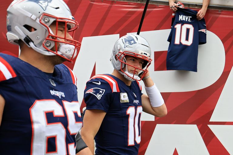 Amazon Prime Video Week 11 Thursday Night Football Parlay Picks on DraftKings Sportsbook