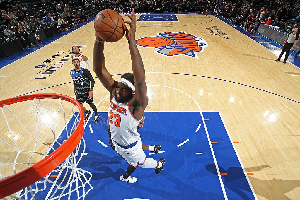 DraftKings NBA Parlay Picks for Wednesday 11/19/25