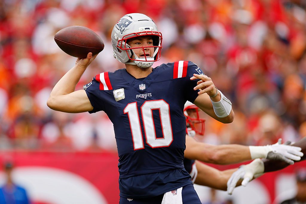 Opening odds, spreads and lines for NFL Week 11