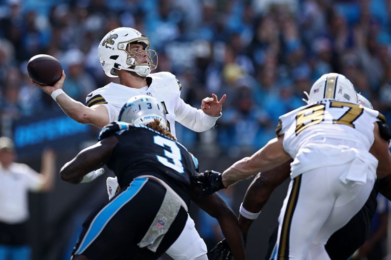 New Orleans Saints vs. Atlanta Falcons prediction, pick for NFL Week 12 on Sunday 11/23/25