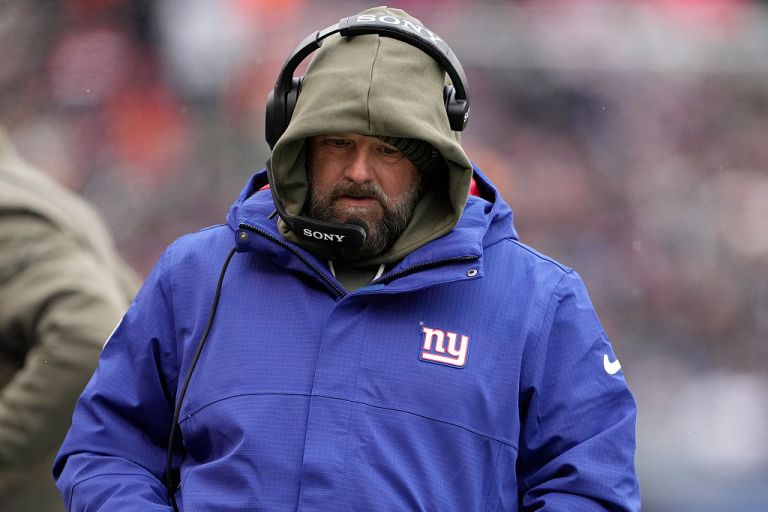 Opening odds for next New York Giants Head Coach