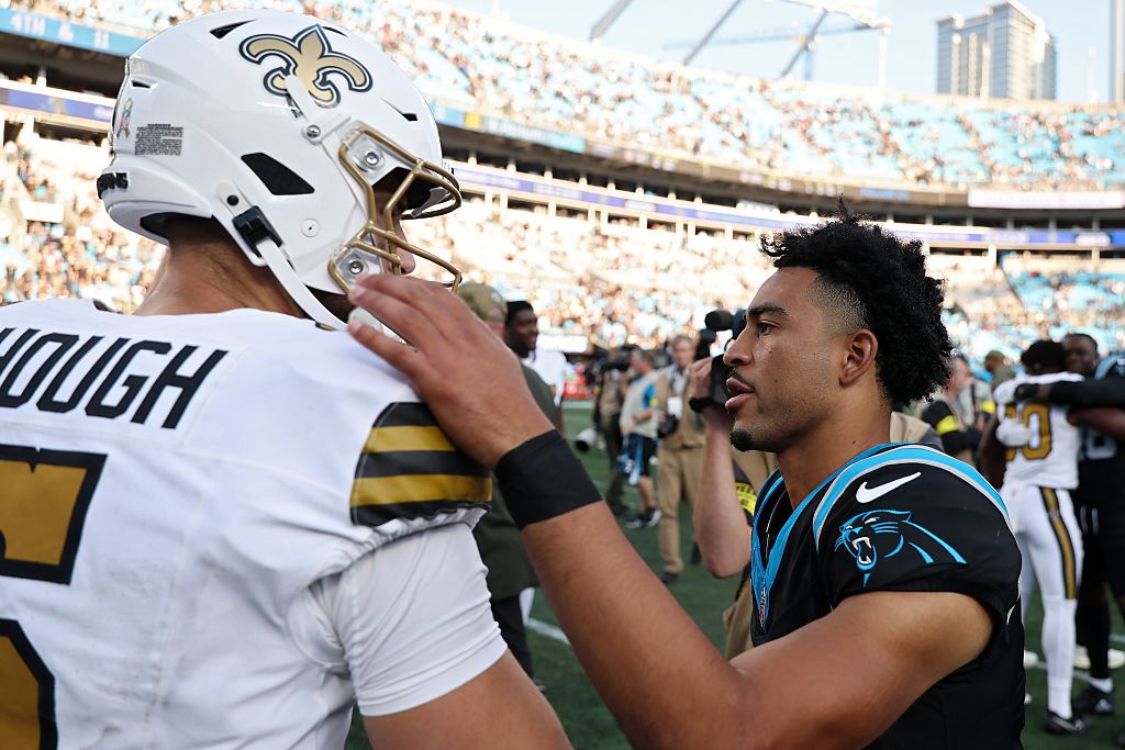 New Orleans Saints vs. Carolina Panthers prediction, pick for NFL Week 15 on Sunday 12/14/25
