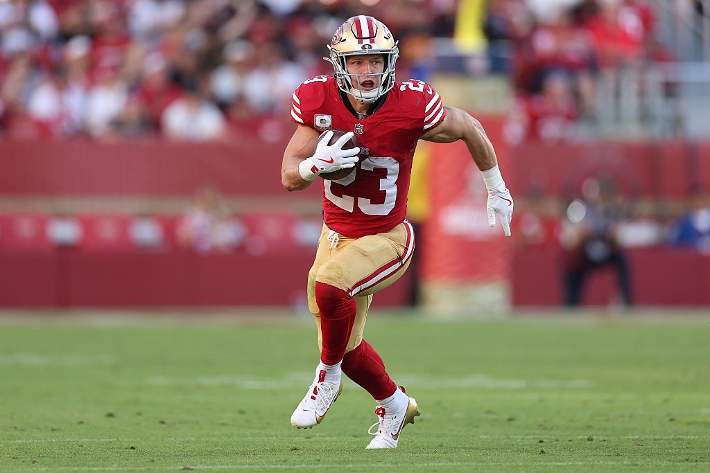 NFL Best Bets: 49ers vs. Cardinals Best Prop Bets for Week 11