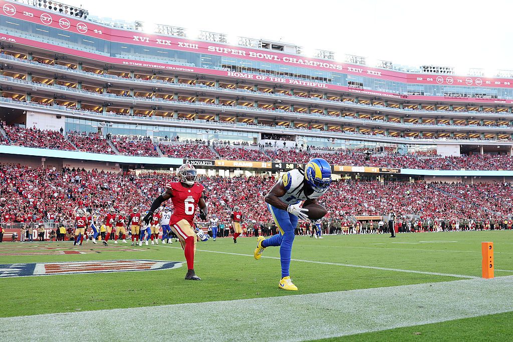 Is Davante Adams going to play in Week 11 vs. the Seahawks?