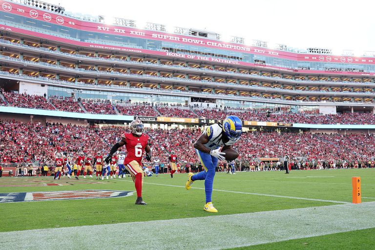 Is Davante Adams going to play in Week 11 vs. the Seahawks?
