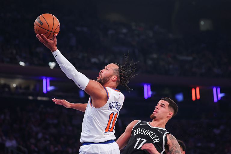 NBA Best Bets: Magic at Knicks Prop Bets for Wednesday 11/12/25