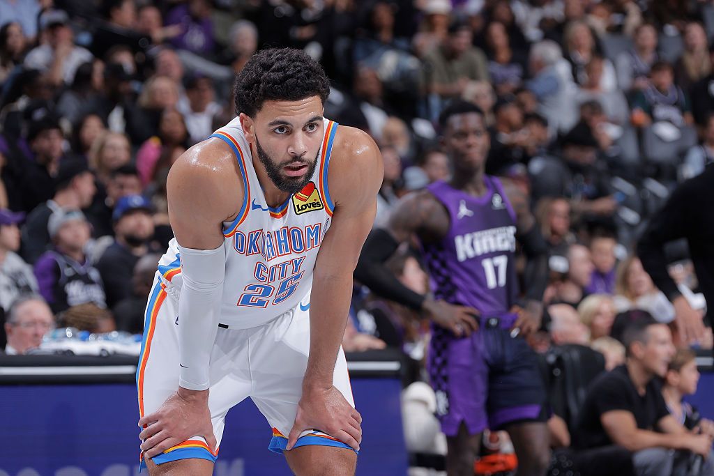 Fantasy Basketball Value Picks: Top DraftKings NBA DFS Bargain Plays for Sunday 12/7/25
