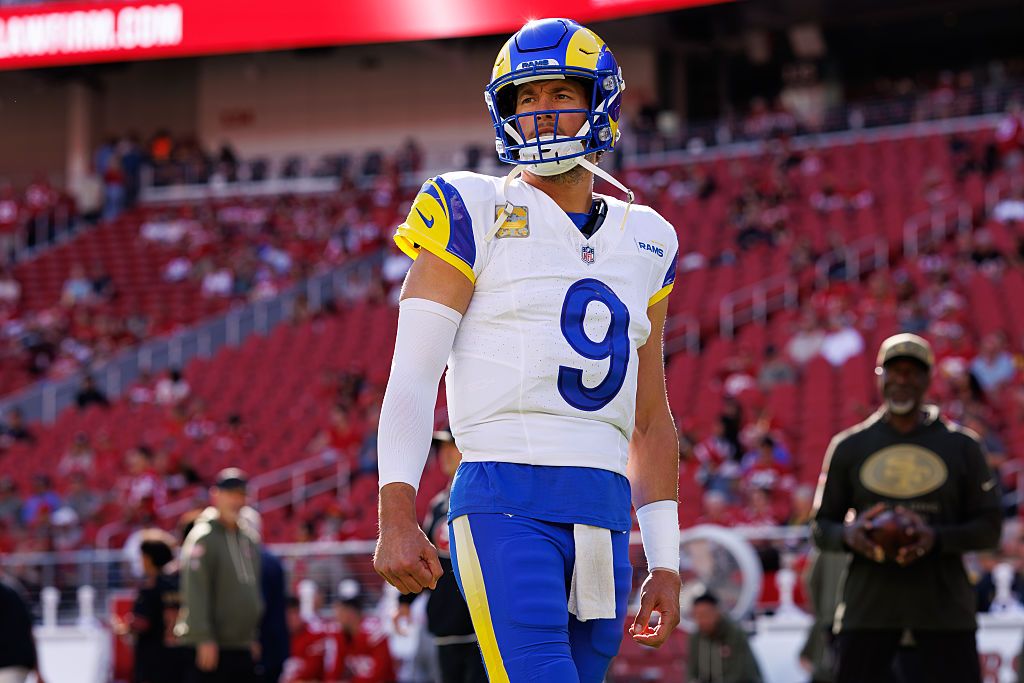 NFL Week 11: LeBron James’ Football Picks, Predictions