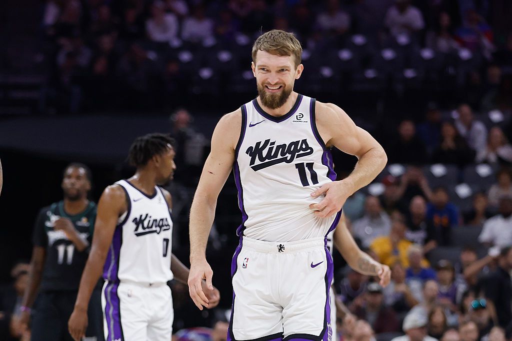 Sacramento Kings vs. Portland Trail Blazers prediction, pick on Sunday 1/18/26