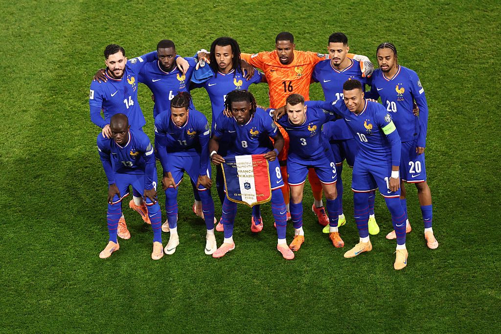 Which European country will perform the best at the FIFA World Cup?