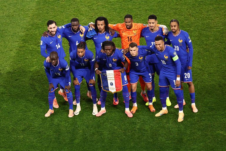 Which European country will perform the best at the FIFA World Cup?