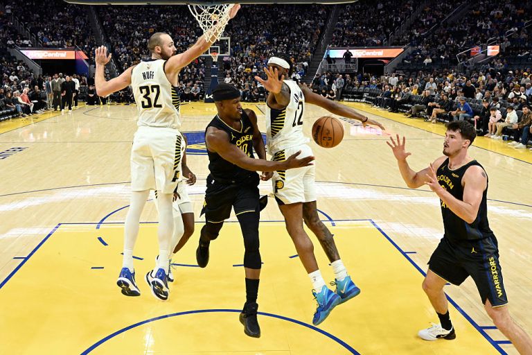 NBA Best Bets: Oklahoma City Thunder vs. Golden State Warriors Best Prop Bets for Tuesday 11/11/25