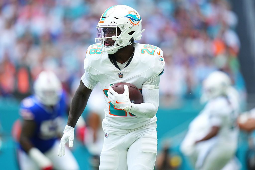 NFL Parlay Picks: Charissa Thompson’s Week 13 NFL Parlay for Sunday 11/30/25