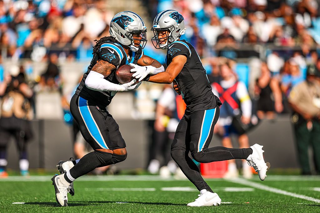NFL Best Bets Today: DK Network Betting Group Picks for Week 11 on Sunday 11/16/25