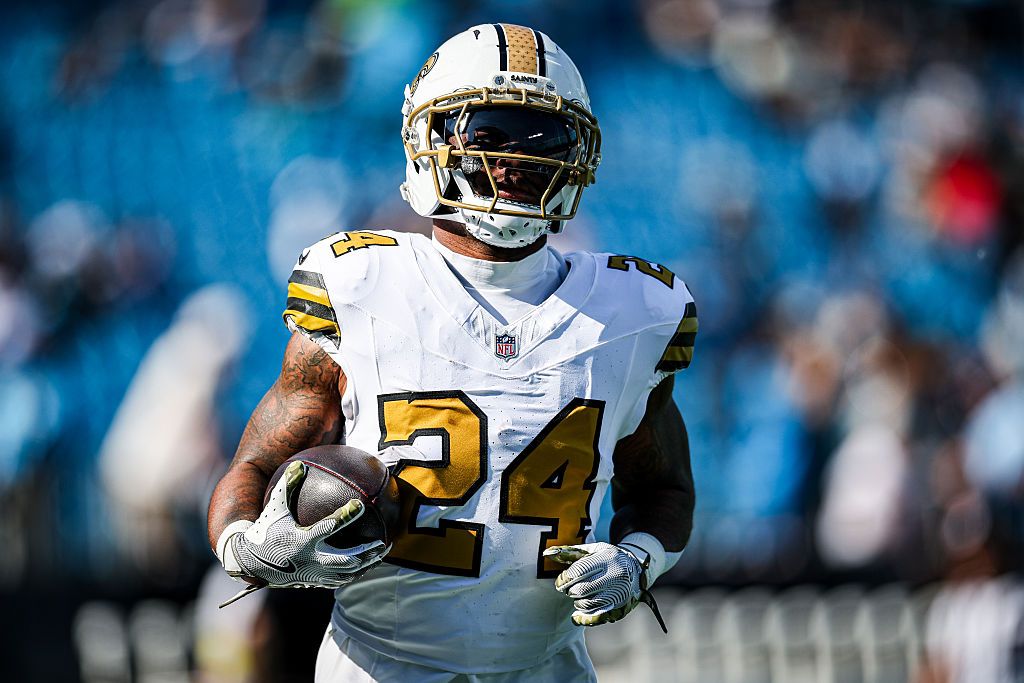 RB Start ‘Em, Sit ‘Em Picks: Fantasy Football Running Backs to Start or Sit in Week 13