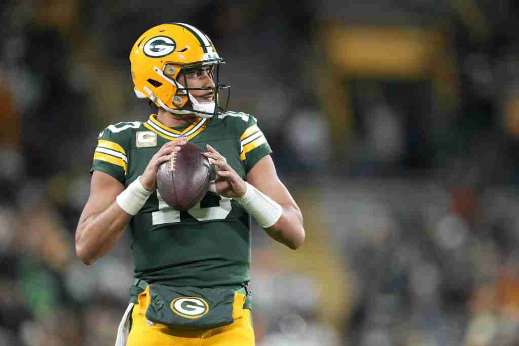 NFL Survivor Pool Strategy for Week 11 2025