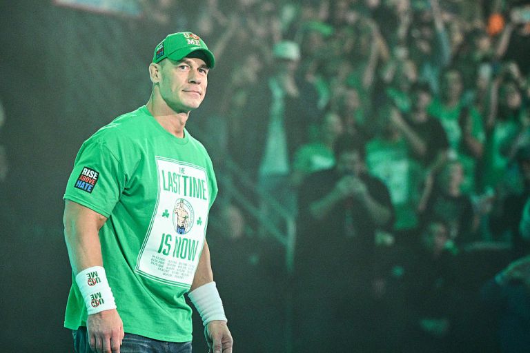 John Cena won the Intercontinental title: What’s next for the new Grand Slam Champion?