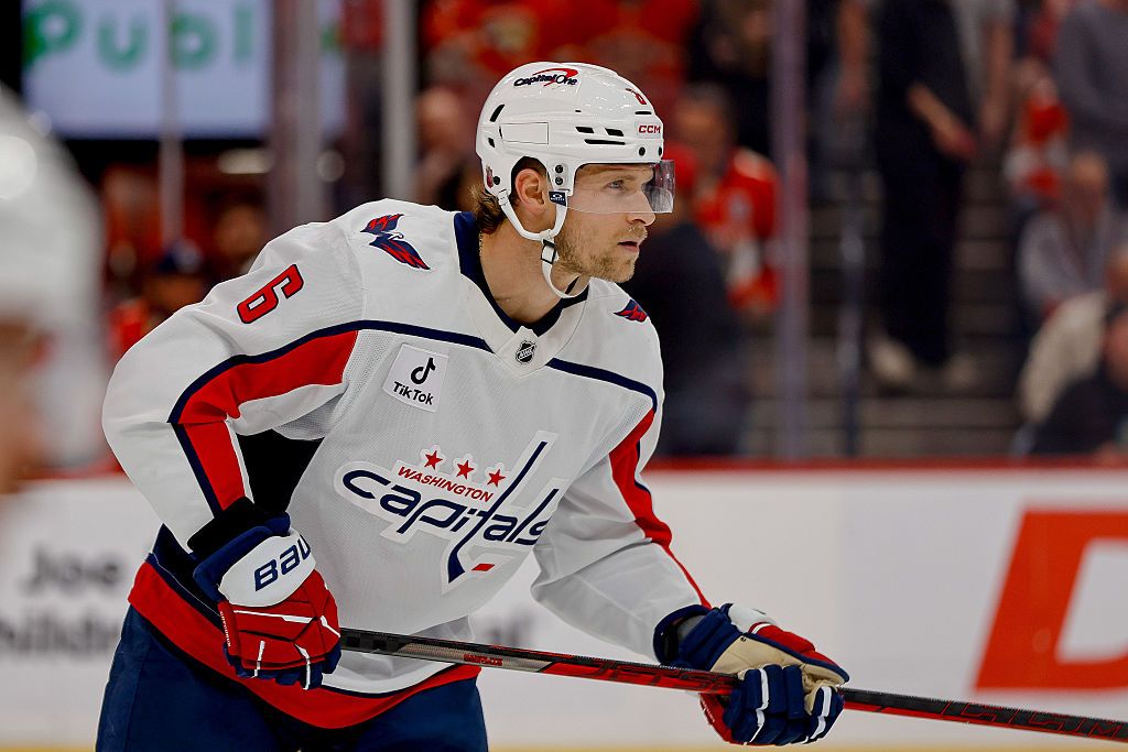 DraftKings NHL Pick6 Fantasy Hockey Picks: Top Plays and Projections for Wednesday 11/19/25