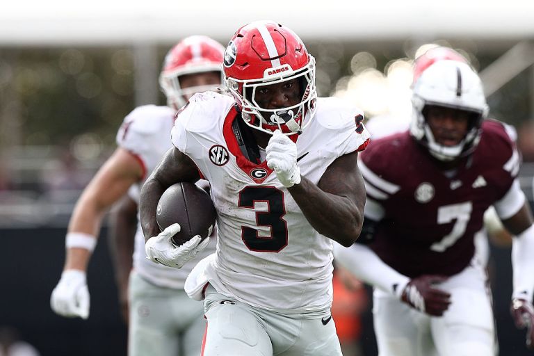 Best College Football Conference Championship Player Prop Bets for Saturday 12/6/25