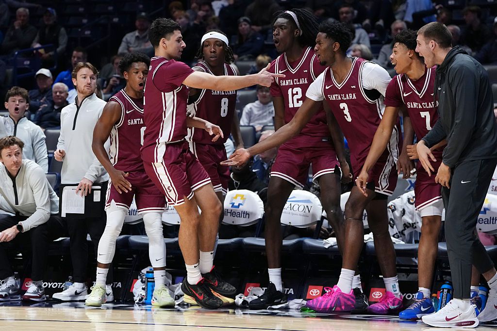 Pacific Tigers vs. Santa Clara Broncos prediction, pick for NCAAM on Wednesday 2/04/26