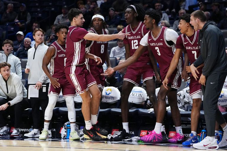 Pacific Tigers vs. Santa Clara Broncos prediction, pick for NCAAM on Wednesday 2/04/26