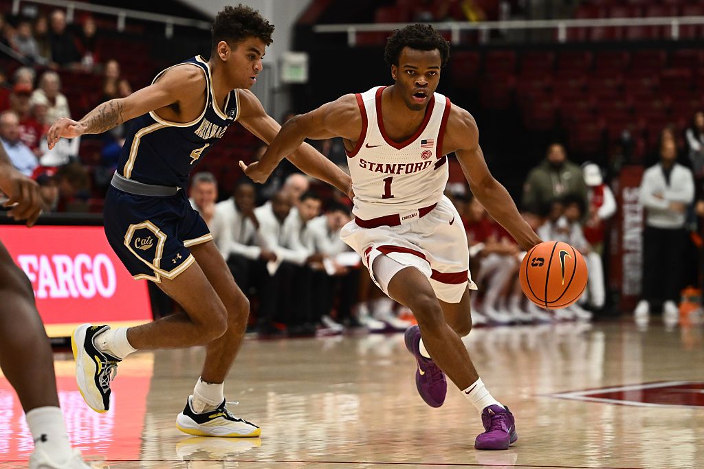 Cal Golden Bears vs. Stanford Cardinal NCAAM prediction, pick for Saturday 1/24/26