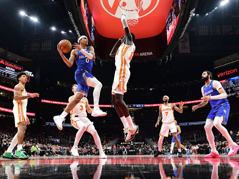 NBA Best Bets: Magic at Rockets Prop Bets for Sunday 11/16/25