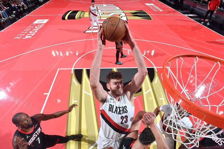Portland Trail Blazers vs. Houston Rockets prediction, pick for Friday 3/6/26
