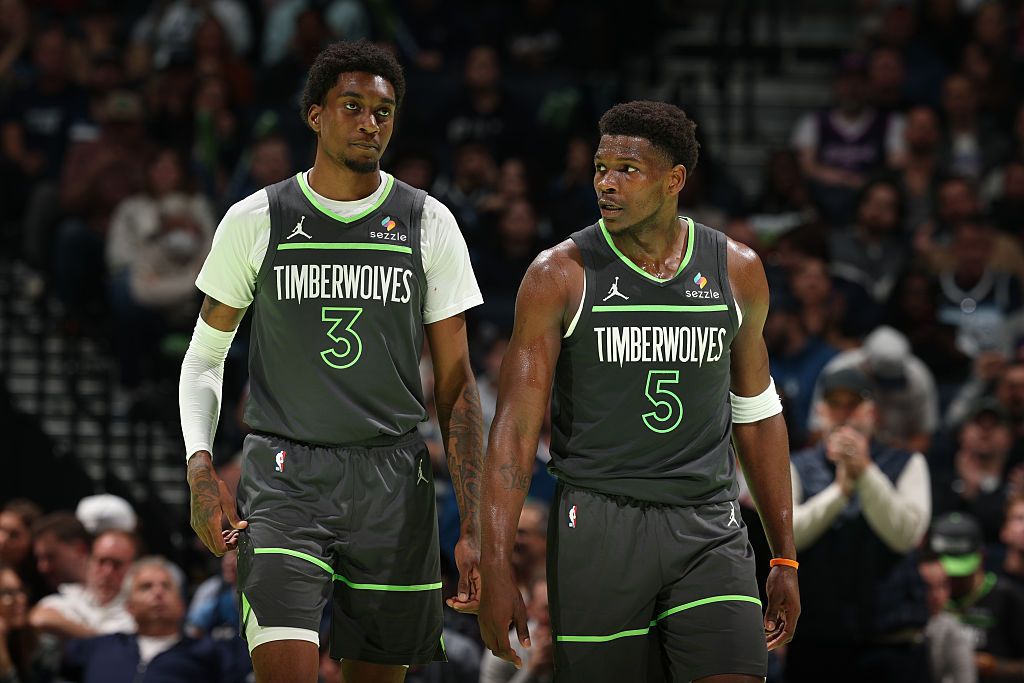 Minnesota Timberwolves vs. Los Angeles Clippers prediction, pick on Sunday 2/8/26