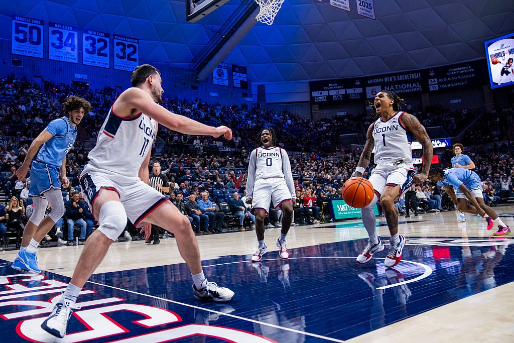 College Basketball Best Bets Today: DK Network Betting Group Picks for Wednesday 11/19/25