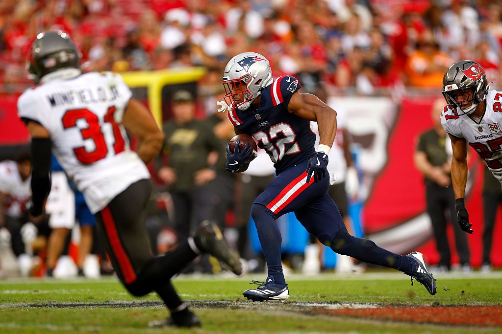 Jets vs. Patriots Bets: B/R Betting’s Top Parlay for Week 11 Thursday Night Football