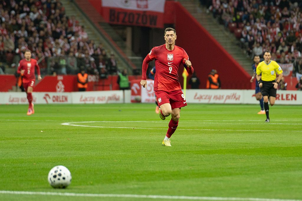 Poland vs. Albania prediction, pick for the World Cup Play-Offs on Thursday 3/26/26