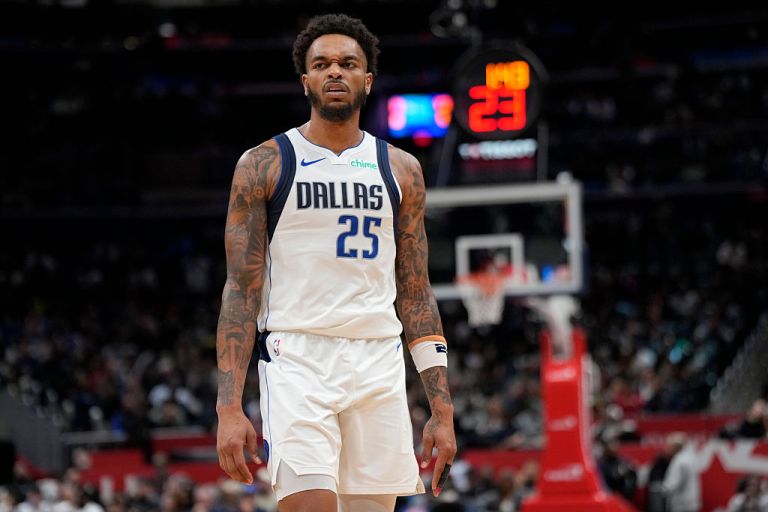 What happened to P.J. Washington? Live injury updates for Mavericks vs. Rockets on 1/31/26