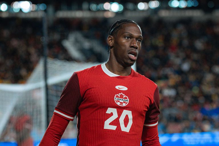 Canada vs. Bosnia and Herzegovina prediction, pick for Friday 6/12/26