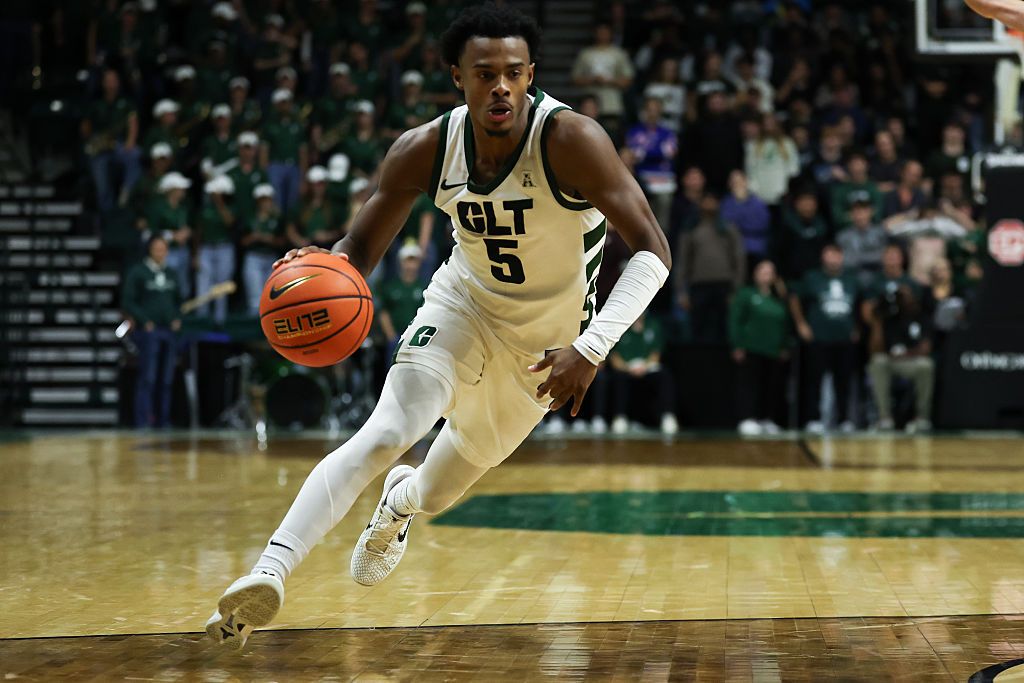 Charlotte 49ers vs. UAB Blazers prediction, pick for NCAAM on Friday 3/13/26