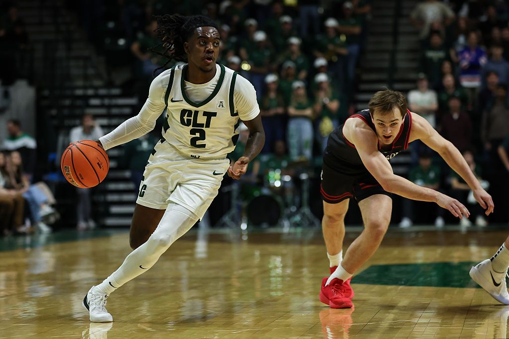 Charlotte 49ers vs. North Texas Mean Green prediction, pick for NCAAM on Wednesday 2/25/26