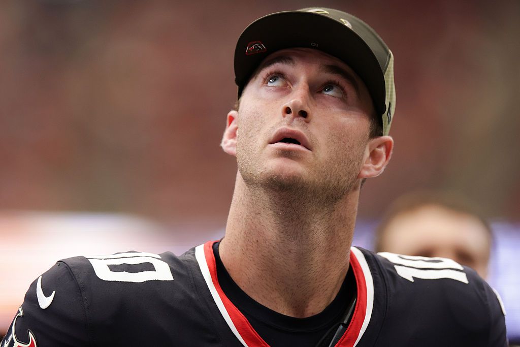 NFL Best Bets: PFT Commenter’s Same Game Parlay for Bills vs. Texans on Thursday Night Football