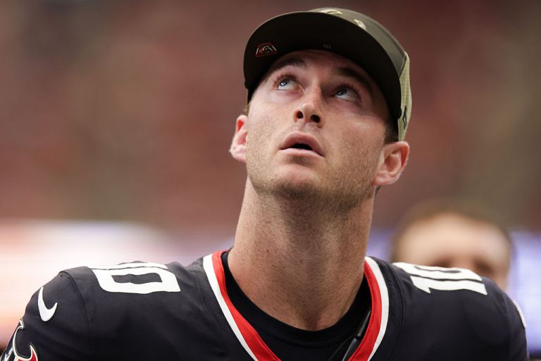 NFL Best Bets: PFT Commenter’s Same Game Parlay for Bills vs. Texans on Thursday Night Football