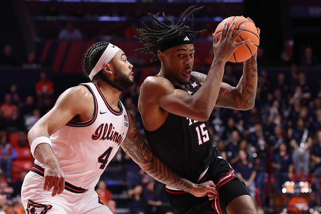 Wake Forest Demon Deacons vs. Texas Tech Red Raiders prediction, pick for NCAAM on Thursday 11/20/25